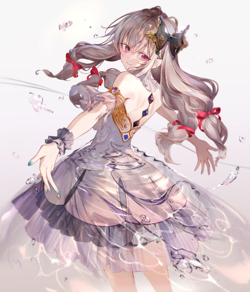 图片[4] - [こーやふ(ko-yahu)]Pixiv+instagram+推特图片包[467P] - 幻域写真 - cosplay高清美图分享平台