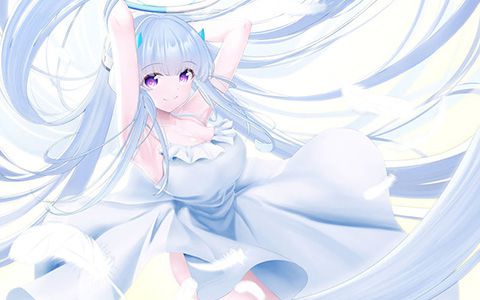 [みきしろ(3k14r0)]Pixiv+推特图片包[307P] - 幻域写真 - cosplay高清美图分享平台