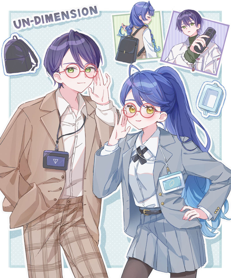 图片[15] - [むぎちょこ(mugi__cho__co)]推特图片包[124P] - 幻域写真 - cosplay高清美图分享平台
