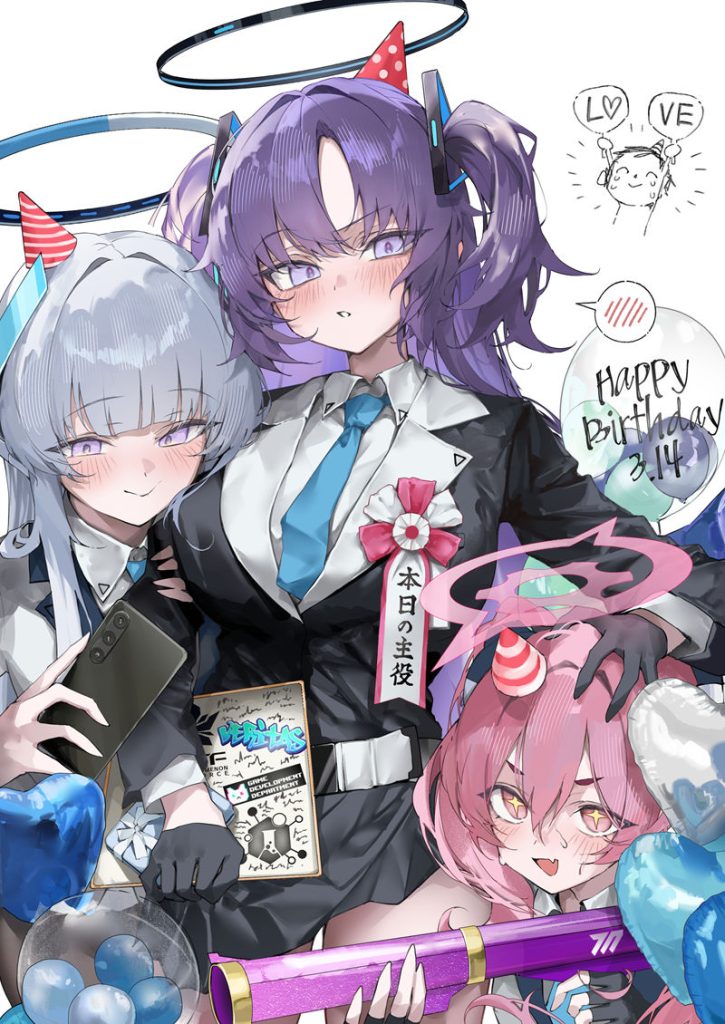 图片[13] - [Pepa(Pepq__)]Pixiv+推特图片包[142P] - 幻域写真 - cosplay高清美图分享平台