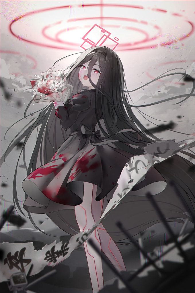 图片[10] - [サンロクス(Sangnoksu_)]Pixiv+推特图片包[64P] - 幻域写真 - cosplay高清美图分享平台