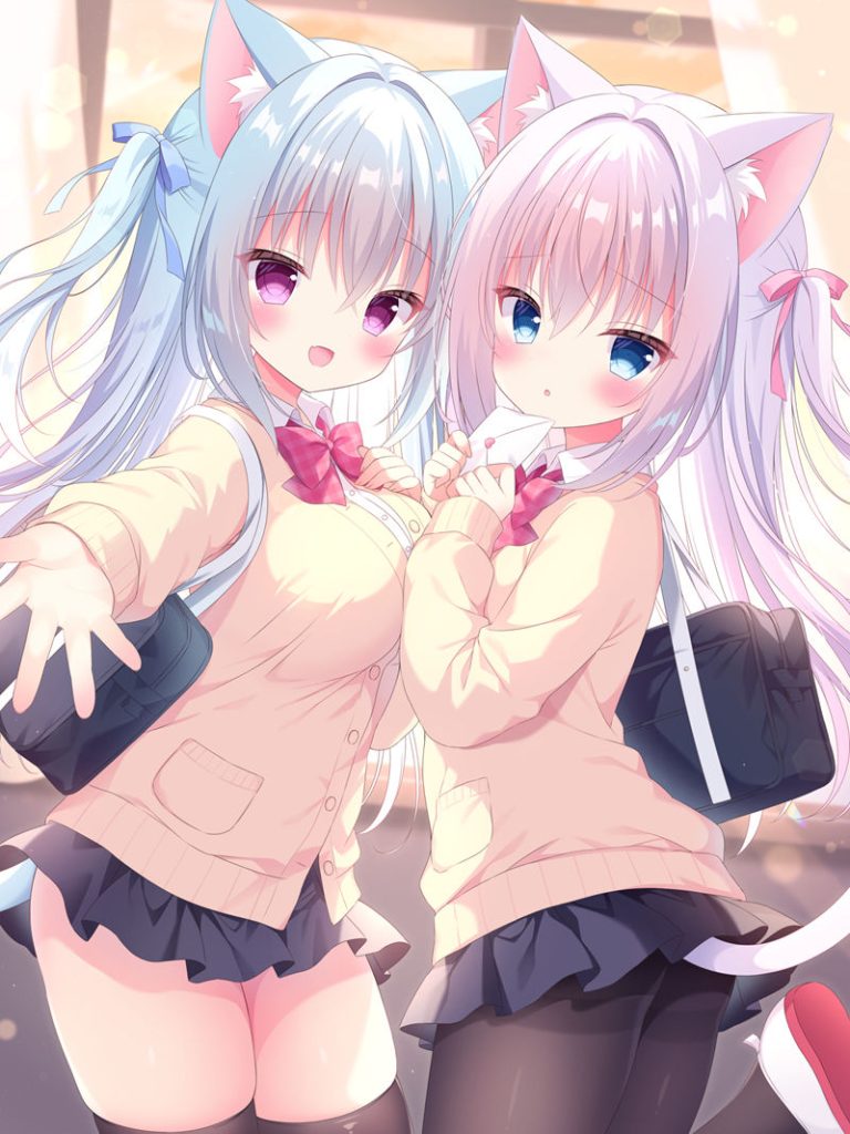 图片[4] - [画师推荐][ねこぼしゆき(nekoboshi_yuki)]Pixiv+推特图片包[72P] - 幻域写真 - cosplay高清美图分享平台