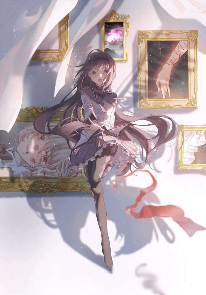 图片[12] - [画师推荐][栏(pid19139382)]Pixiv图片包[27P] - 幻域写真 - cosplay高清美图分享平台