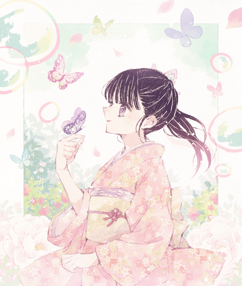 图片[8] - [画师推荐][仔飴(koame_)]Pixiv+推特图片包[612P] - 幻域写真 - cosplay高清美图分享平台