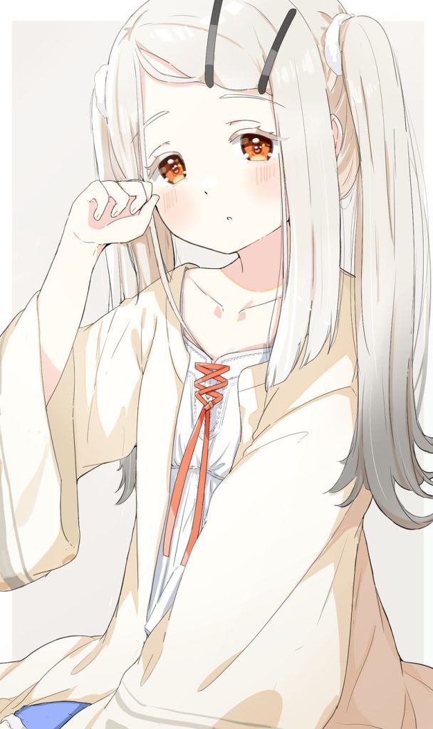 图片[11] - [らいちた(raichitaraichi)]Pixiv+推特图片包[259P] - 幻域写真 - cosplay高清美图分享平台
