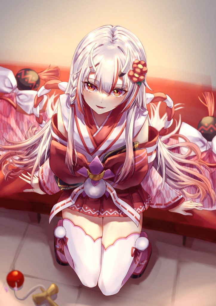 图片[6] - [やん(yam)]Pixiv+推特图片包[346P] - 幻域写真 - cosplay高清美图分享平台