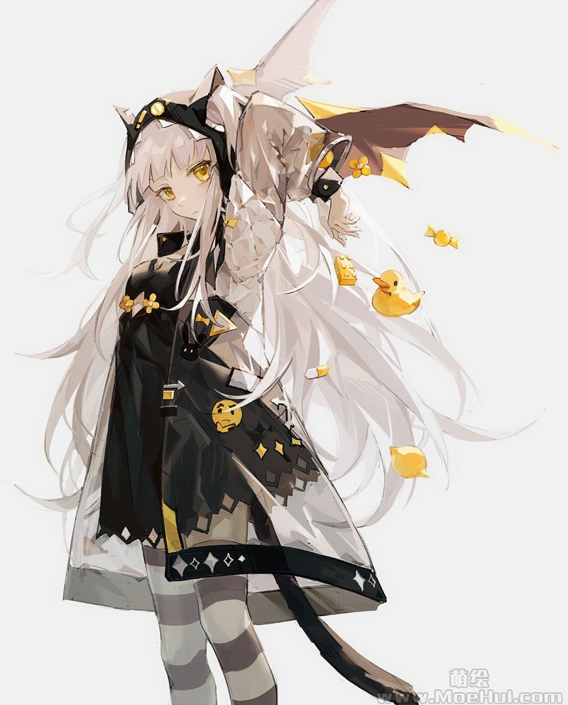 图片[11] - [画师推荐][Mechari]Pixiv+推特图片包[162P] - 幻域写真 - cosplay高清美图分享平台