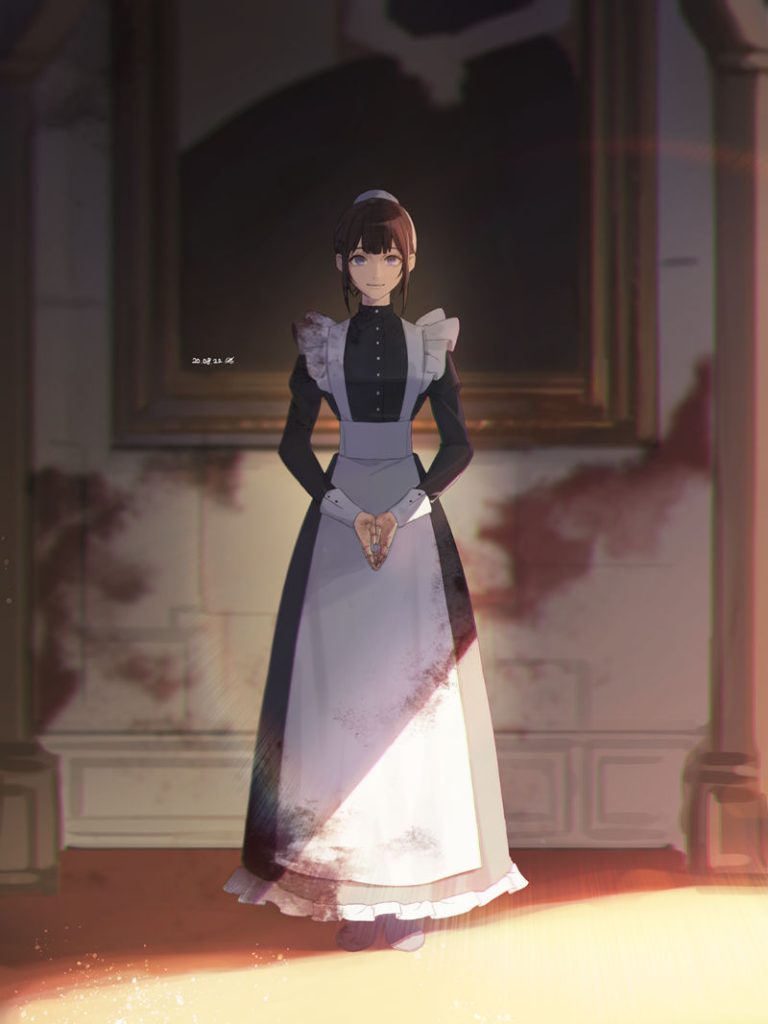 图片[12] - [Yurang(Yurang98)]Pixiv+instagram+bluesky+推特图片包[248P] - 幻域写真 - cosplay高清美图分享平台