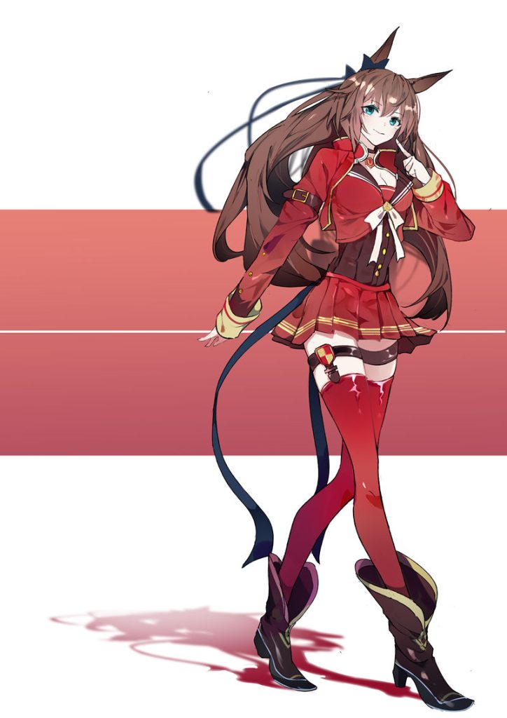图片[1] - [いくらうに(ikurauni67)]Pixiv+tumblr+推特图片包[4762P] - 幻域写真 - cosplay高清美图分享平台