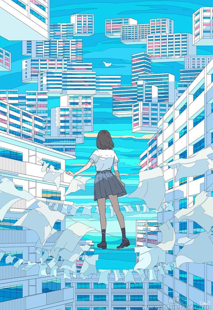 图片[14] - [トーコ(fluffy2038)]Pixiv+bluesky+instagram+tumblr+推特图片包[250P] - 幻域写真 - cosplay高清美图分享平台
