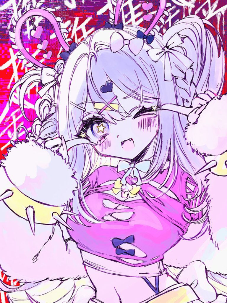 图片[7] - [画师推荐][どりぃむぶる〜(meltydreamb)]Pixiv+instagram+推特图片包[177P] - 幻域写真 - cosplay高清美图分享平台