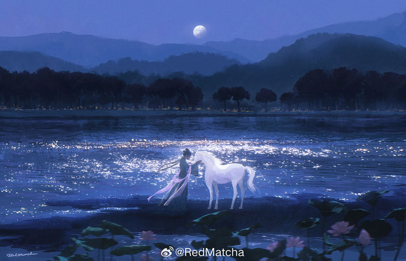 图片[14] - [画师推荐][RedMatcha]散图包+Pixiv图片包[556P] - 幻域写真 - cosplay高清美图分享平台