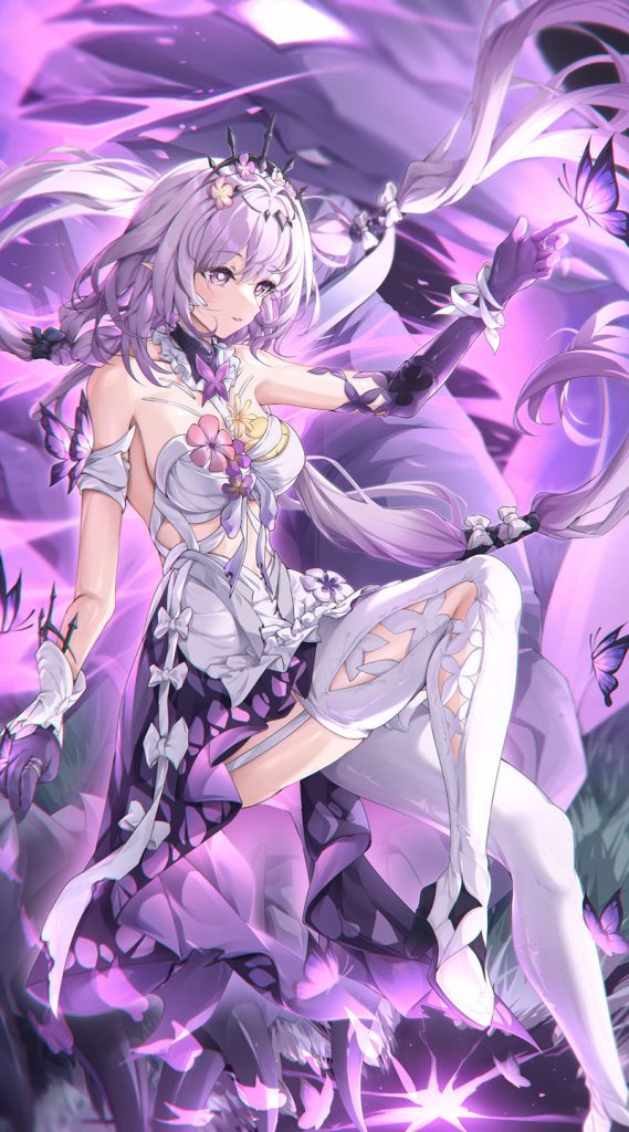 图片[2] - [画师推荐][NoriMori(norinori_rinn)]Pixiv+推特图片包[238P] - 幻域写真 - cosplay高清美图分享平台