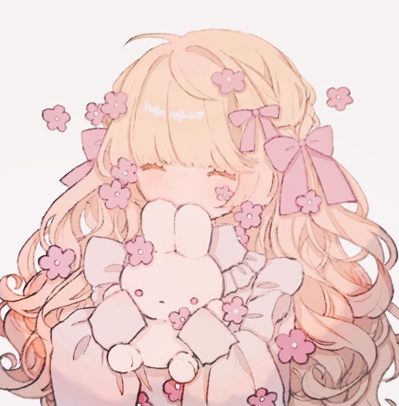 图片[14] - [画师推荐][花宿スー(lilium_Susan)]Pixiv+推特图片包[130P] - 幻域写真 - cosplay高清美图分享平台