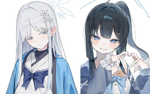 [Huu(dighapdlxm12)]Pixiv+推特图片包[364P] - 幻域写真 - cosplay高清美图分享平台