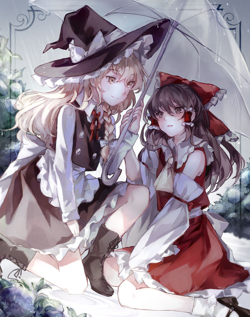 图片[4] - [花夜(hanaya_marirei)]Pixiv+推特图片包[120P] - 幻域写真 - cosplay高清美图分享平台