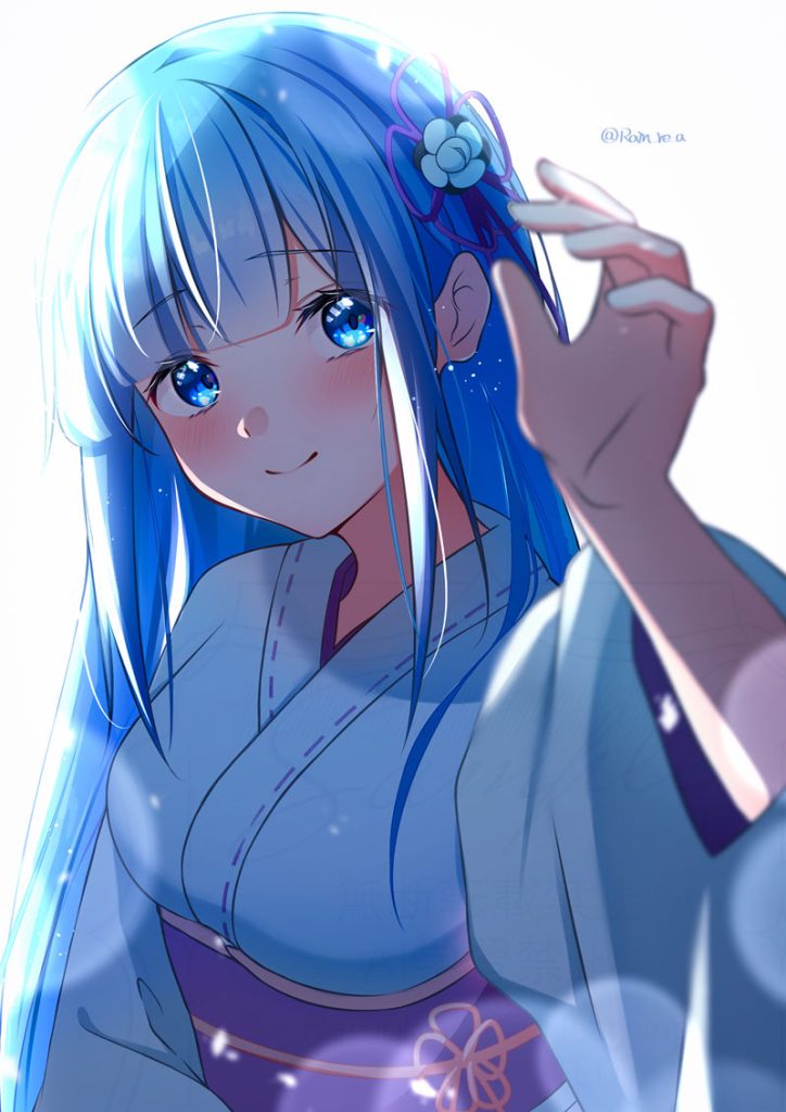 图片[18] - [雨野りあ(Rain_re_a)]Pixiv+推特图片包[255P] - 幻域写真 - cosplay高清美图分享平台