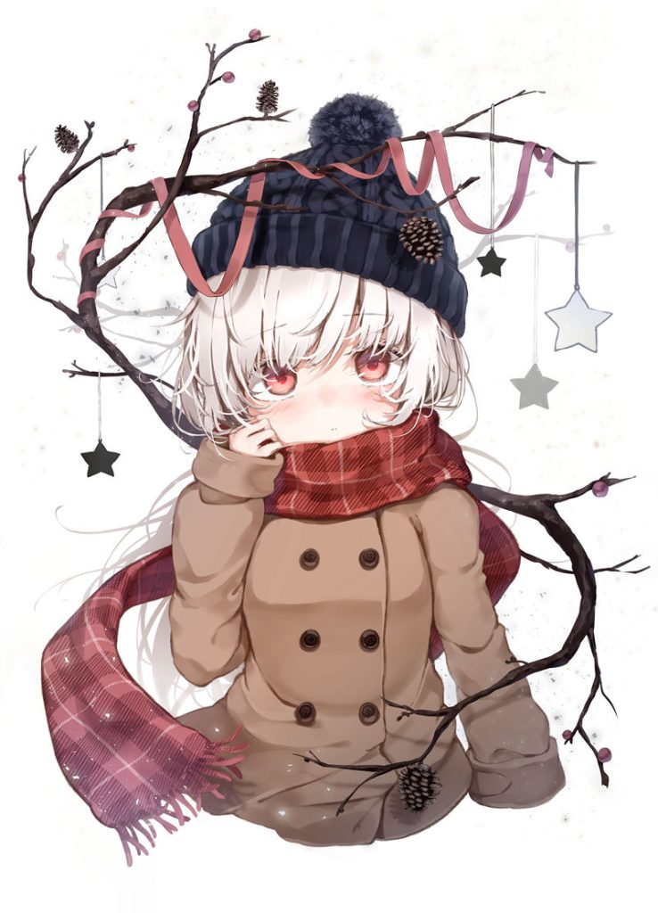 图片[1] - [どろっぷくん(dropkun)]Pixiv+推特图片包[63P] - 幻域写真 - cosplay高清美图分享平台