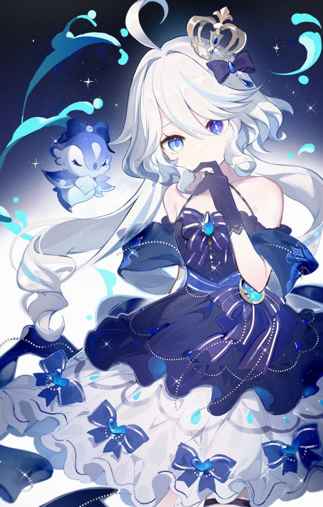 图片[8] - [画师推荐][千千結(coco_1758)]Pixiv+Bluesky+推特图片包[342P] - 幻域写真 - cosplay高清美图分享平台