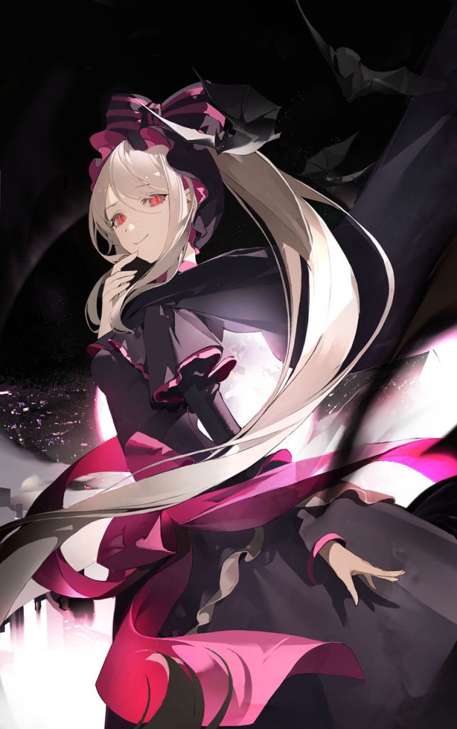 图片[9] - [画师推荐][重帧(chongzhen_085)]Pixiv+推特图片包[183P] - 幻域写真 - cosplay高清美图分享平台