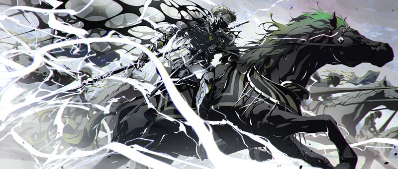 图片[3] - [SOLANI(SOLANI_draw)]Pixiv+推特图片包[367P] - 幻域写真 - cosplay高清美图分享平台