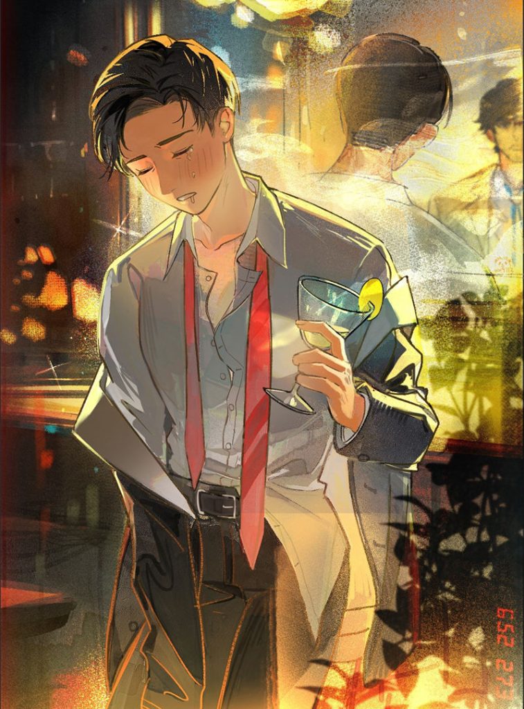 图片[11] - [画师推荐][吃棗曜丸(nilxa1222)]bluesky+instagram+推特图片包[336P] - 幻域写真 - cosplay高清美图分享平台