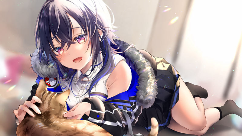 图片[17] - [ポメ太郎(pome_charo)]Pixiv+推特图片包[741P] - 幻域写真 - cosplay高清美图分享平台