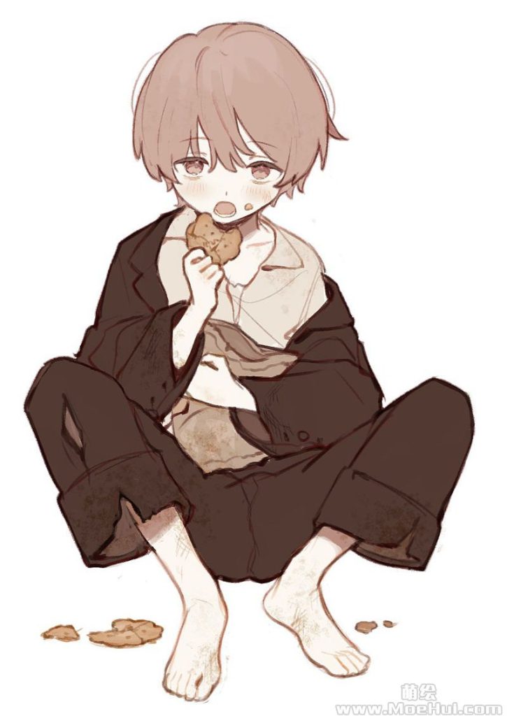 图片[19] - [BOY(BOY_dearboys)]Pixiv+推特图片包[173P] - 幻域写真 - cosplay高清美图分享平台