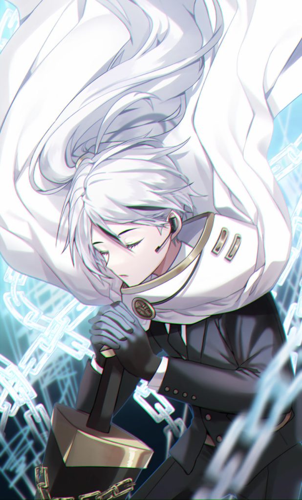 图片[3] - [PARAFFIN(1_PARA_9)]Pixiv+推特图片包[191P] - 幻域写真 - cosplay高清美图分享平台