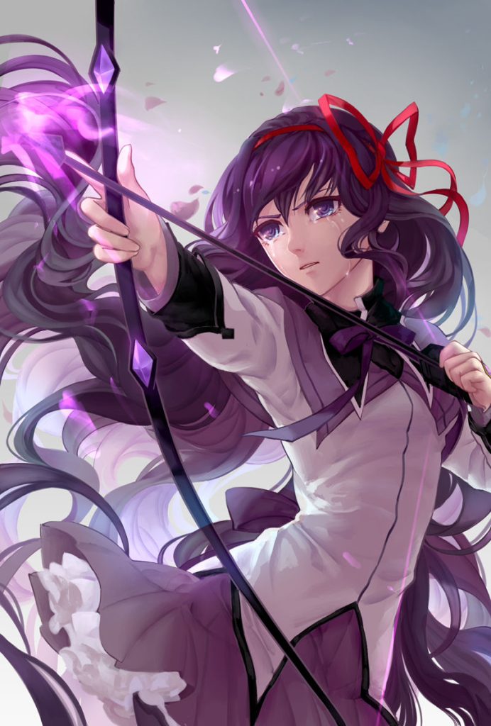 图片[3] - [画师推荐][退休老薪王(FlameofLuciana)]Pixiv+推特图片包[138P] - 幻域写真 - cosplay高清美图分享平台
