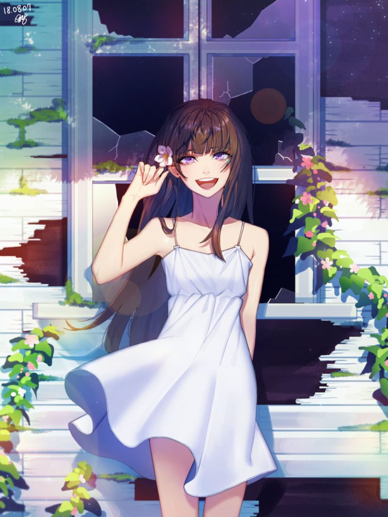 图片[16] - [Yurang(Yurang98)]Pixiv+instagram+bluesky+推特图片包[248P] - 幻域写真 - cosplay高清美图分享平台