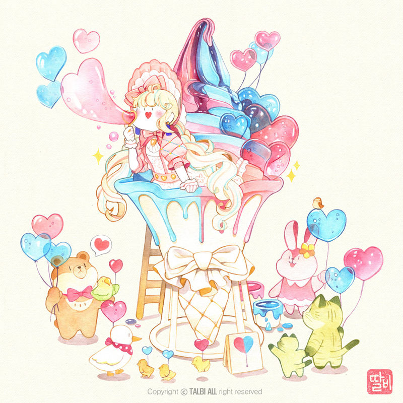 图片[13] - [Talbi(talbi_illust)]Pixiv+instagram+推特图片包[2561P] - 幻域写真 - cosplay高清美图分享平台