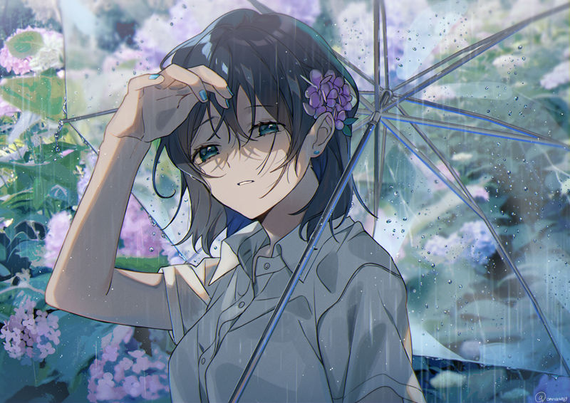 图片[1] - [おむたつ(omutatsu)]Pixiv+tumblr+instagram+推特图片包[1856P] - 幻域写真 - cosplay高清美图分享平台