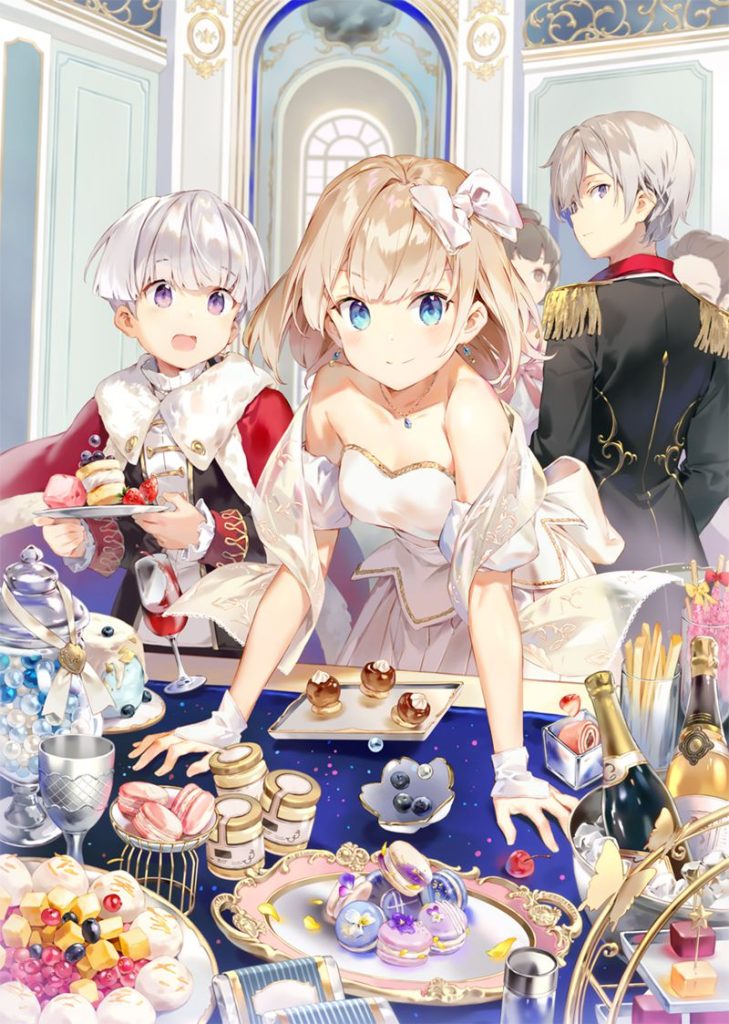 图片[15] - [ぎるせ(Gilse)]Pixiv+散图包+推特图片包[421P] - 幻域写真 - cosplay高清美图分享平台