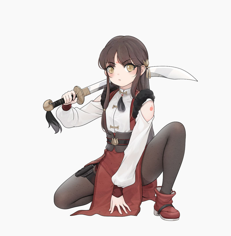 图片[15] - [画师推荐][shiro-皮牙子骑士(shiro-piazi)]Pixiv+推特图片包[353P] - 幻域写真 - cosplay高清美图分享平台