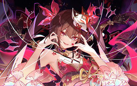 [画师推荐][晚雾(lostinnnist)]Pixiv+推特图片包[41P] - 幻域写真 - cosplay高清美图分享平台