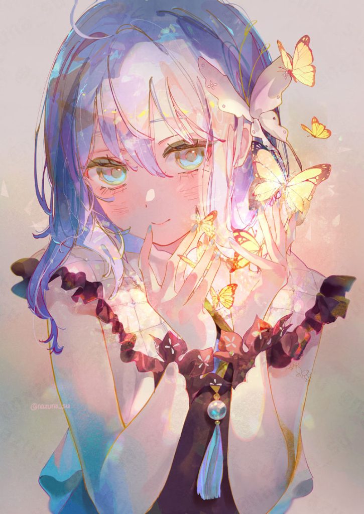 图片[18] - [雀白なずな(nazuna_su)]Pixiv+BlueSky+推特图片包[430P] - 幻域写真 - cosplay高清美图分享平台