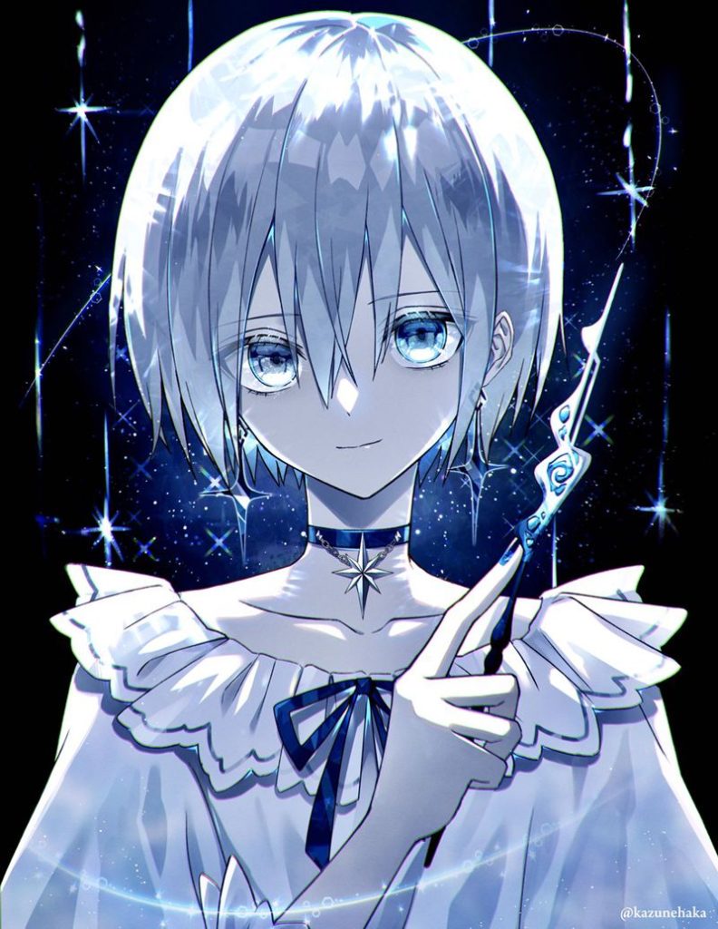 图片[3] - [和音ハカ(KazuneHaka)]Pixiv+instagram+推特图片包[369P] - 幻域写真 - cosplay高清美图分享平台