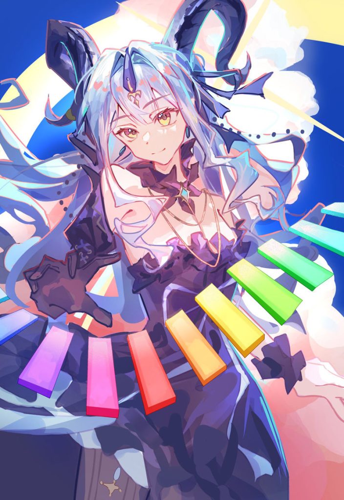 图片[13] - [画师推荐][锤锤化合物(chui_compound)]推特图片包[175P] - 幻域写真 - cosplay高清美图分享平台