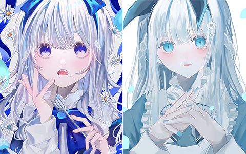 [葵傘(aoikasa_mono)]instagram+推特图片包[257P] - 幻域写真 - cosplay高清美图分享平台