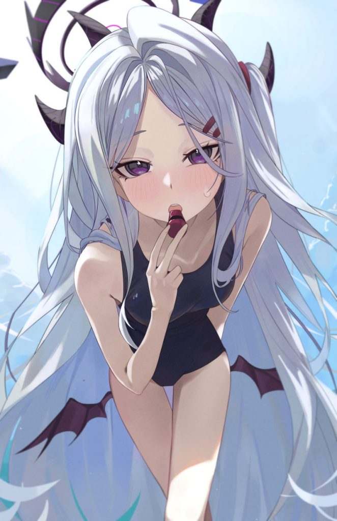图片[16] - [musejung(musejung01)]Pixiv+推特图片包[96P] - 幻域写真 - cosplay高清美图分享平台