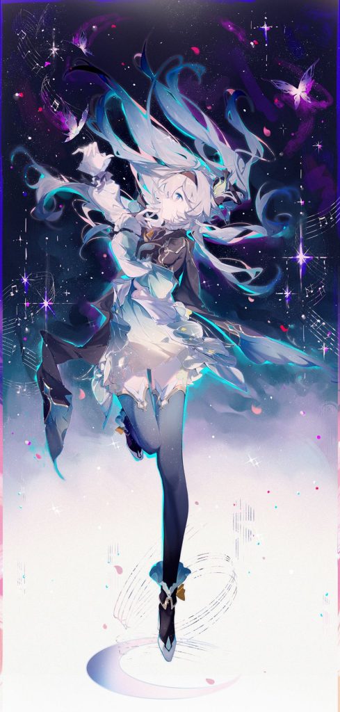 图片[17] - [画师推荐][千千結(coco_1758)]Pixiv+Bluesky+推特图片包[342P] - 幻域写真 - cosplay高清美图分享平台