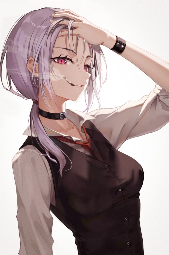 图片[4] - [Ha_en(Ha_en__)]Pixiv+推特图片包[107P] - 幻域写真 - cosplay高清美图分享平台