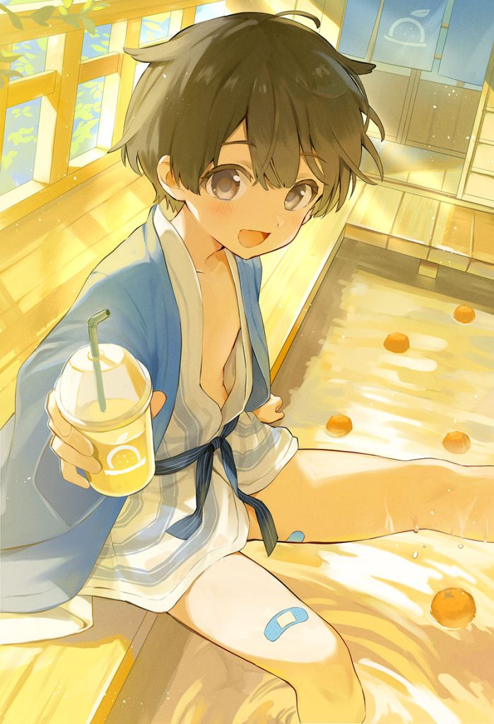 图片[10] - [画师推荐][CoCoLo(CoCoLo_2dboy)]Pixiv+推特图片包[109P] - 幻域写真 - cosplay高清美图分享平台