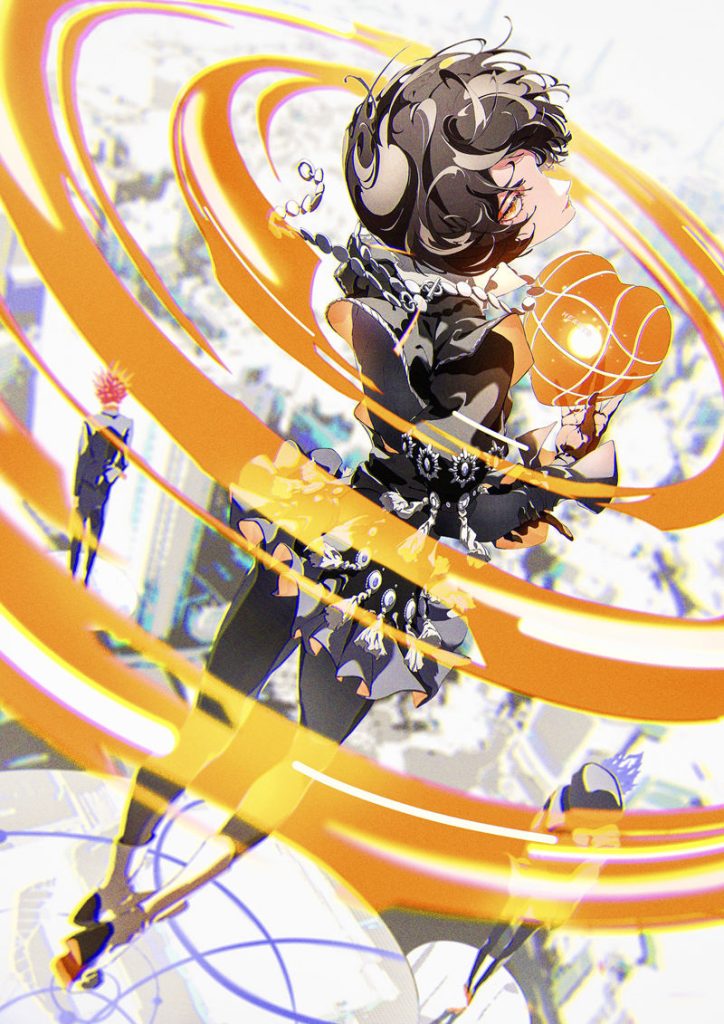 图片[18] - [SOLANI(SOLANI_draw)]Pixiv+推特图片包[367P] - 幻域写真 - cosplay高清美图分享平台