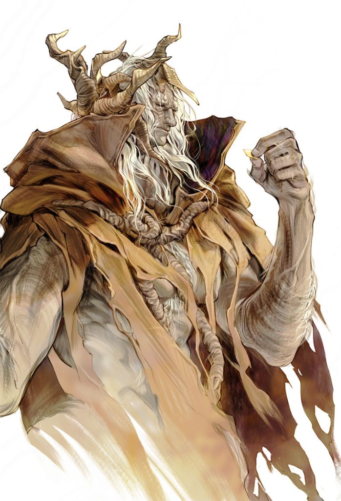 图片[16] - [画师推荐][退休老薪王(FlameofLuciana)]Pixiv+推特图片包[138P] - 幻域写真 - cosplay高清美图分享平台