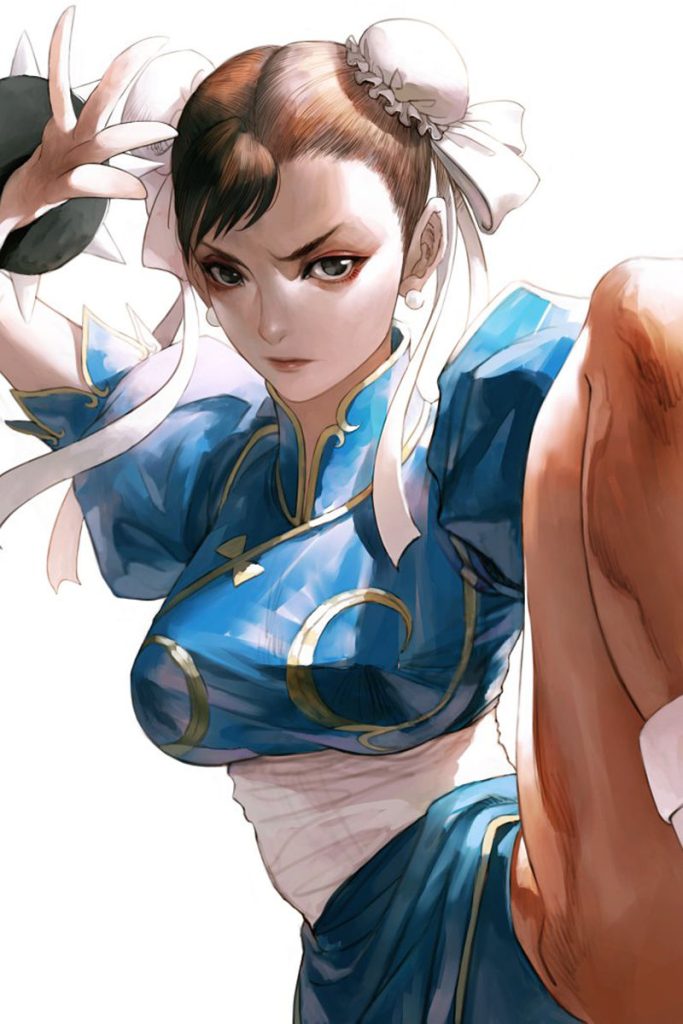 图片[1] - [tahra(tahraart)]Pixiv+artstation+deviantart+推特图片包[914P] - 幻域写真 - cosplay高清美图分享平台