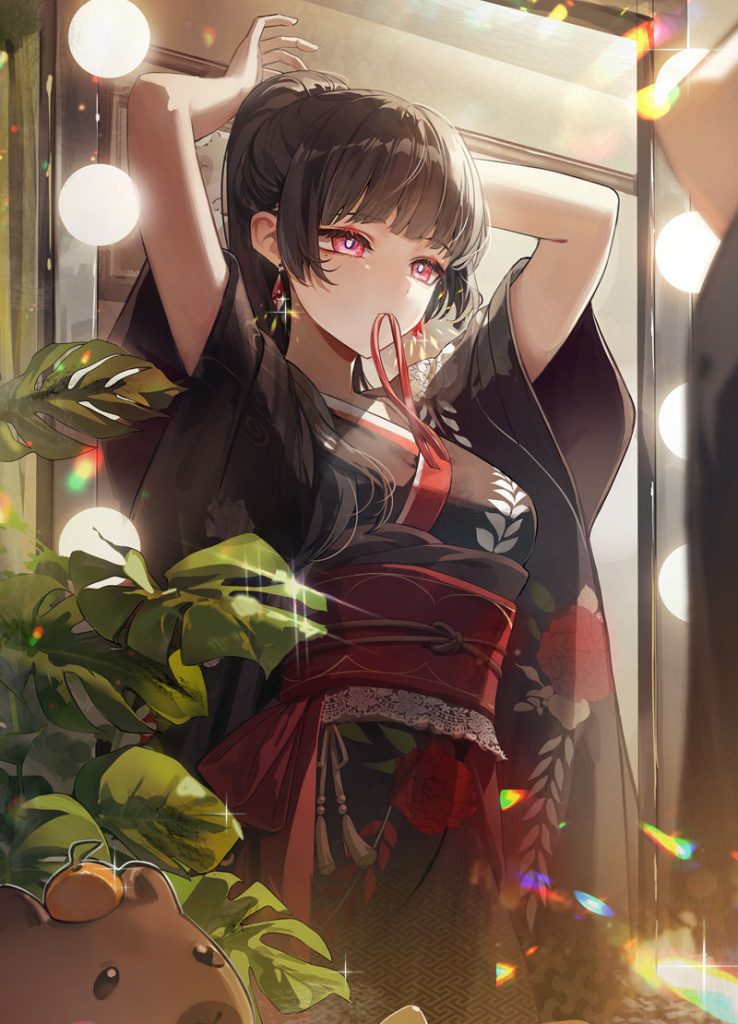 图片[10] - [Datsha(S2_Datsha)]Pixiv+instagram+推特图片包[528P] - 幻域写真 - cosplay高清美图分享平台