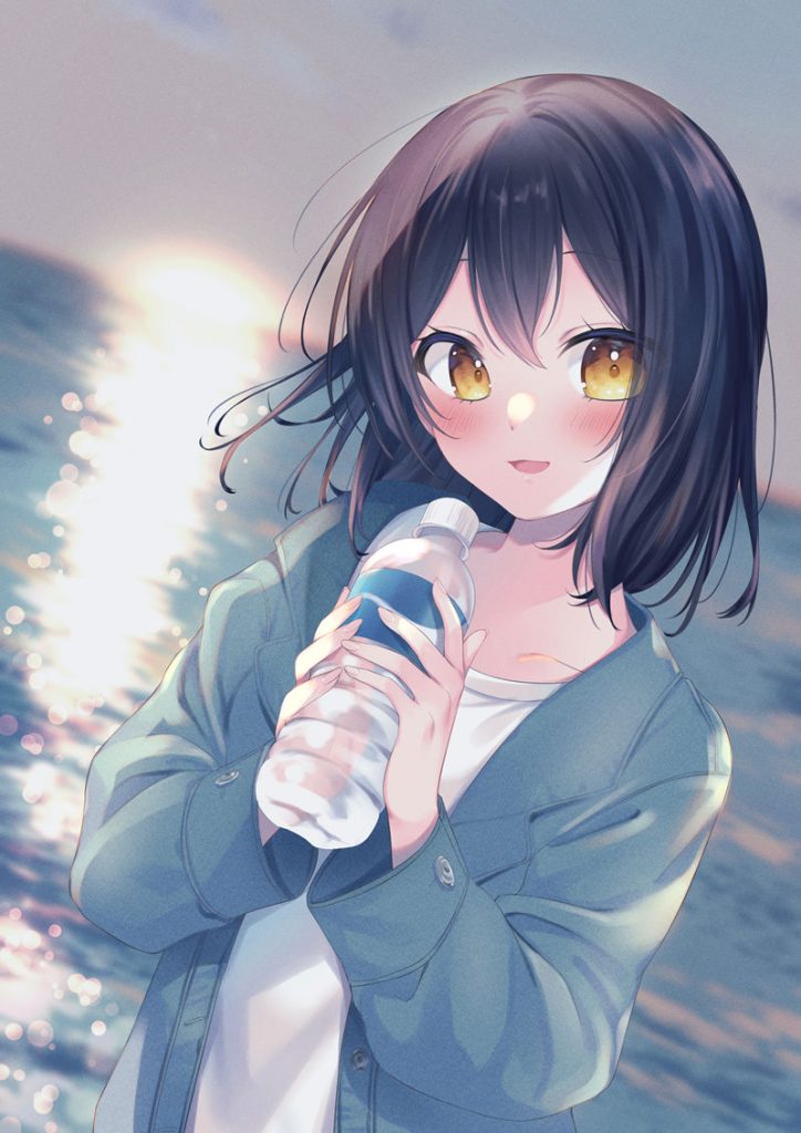 图片[13] - [komari(kmr_7m)]Pixiv+推特图片包[215P] - 幻域写真 - cosplay高清美图分享平台