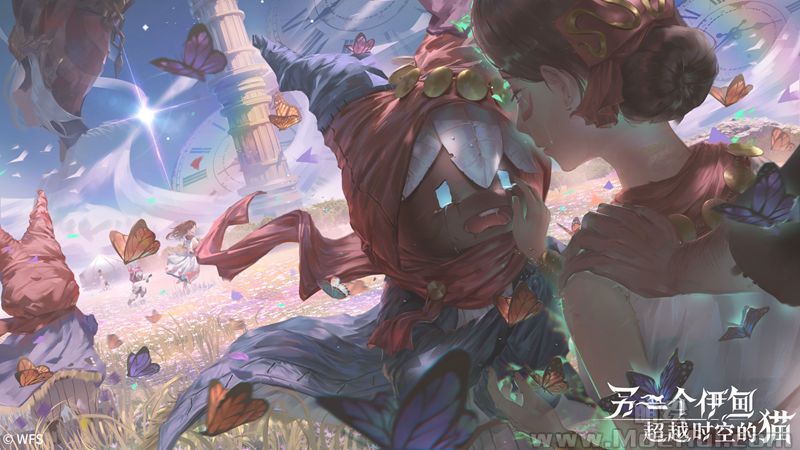 图片[14] - [画师推荐][比昂格Beonger]Pixiv图片包[127P] - 幻域写真 - cosplay高清美图分享平台